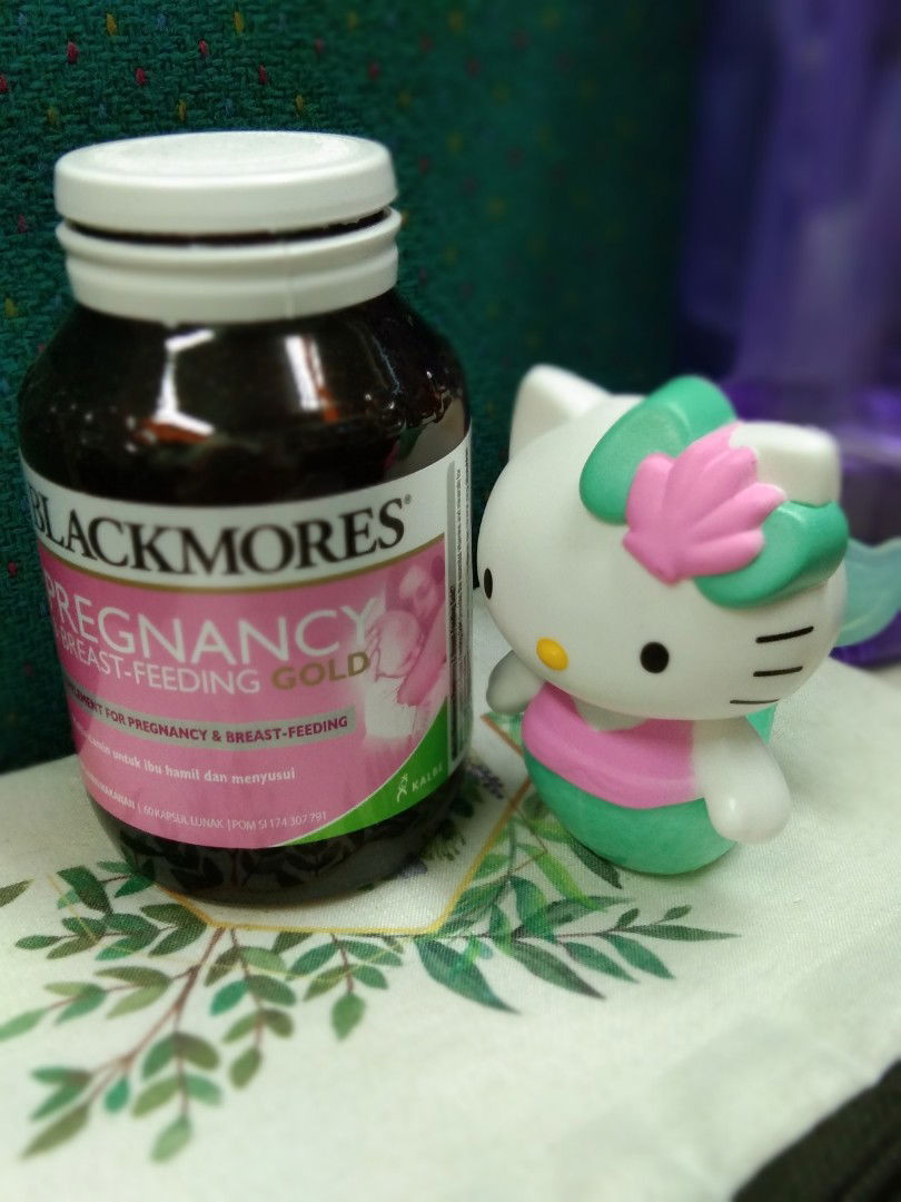 Hamil dibawa senang aja ??