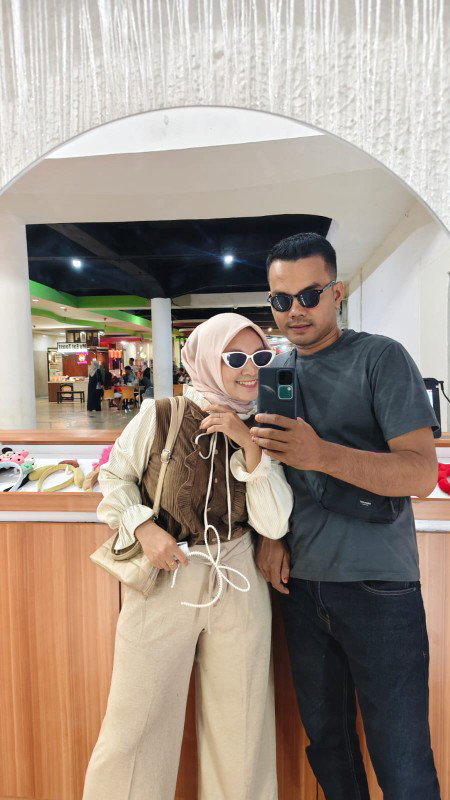 Shuzi Purnama sari profile icon