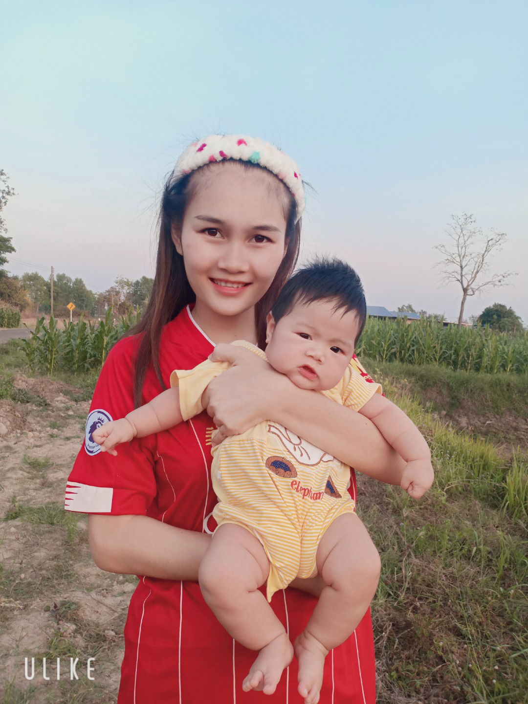 Ubonwan Thammaket profile icon