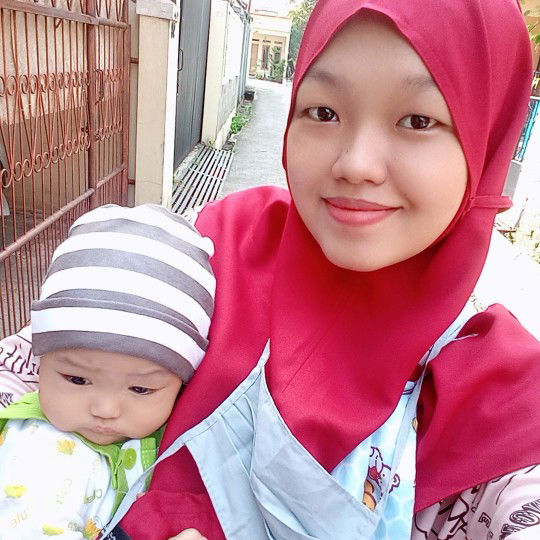 Wanita Muda profile icon