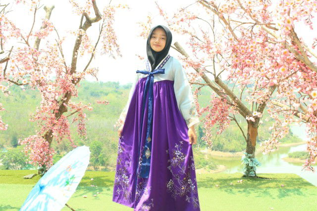 Ainy Rahmasari profile icon