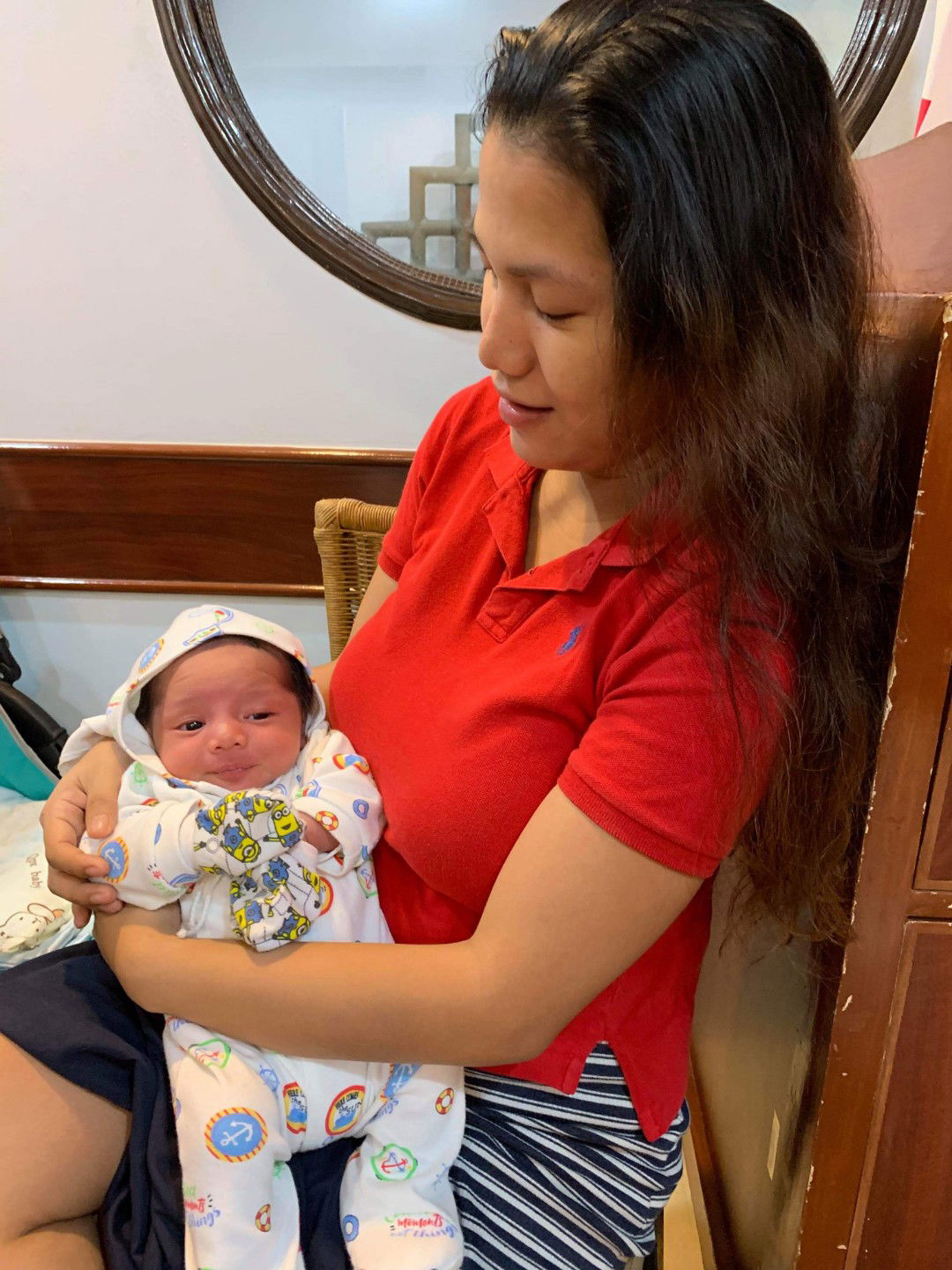 Irelle Yvelle Sotelo-Pangilinan Lustre profile icon