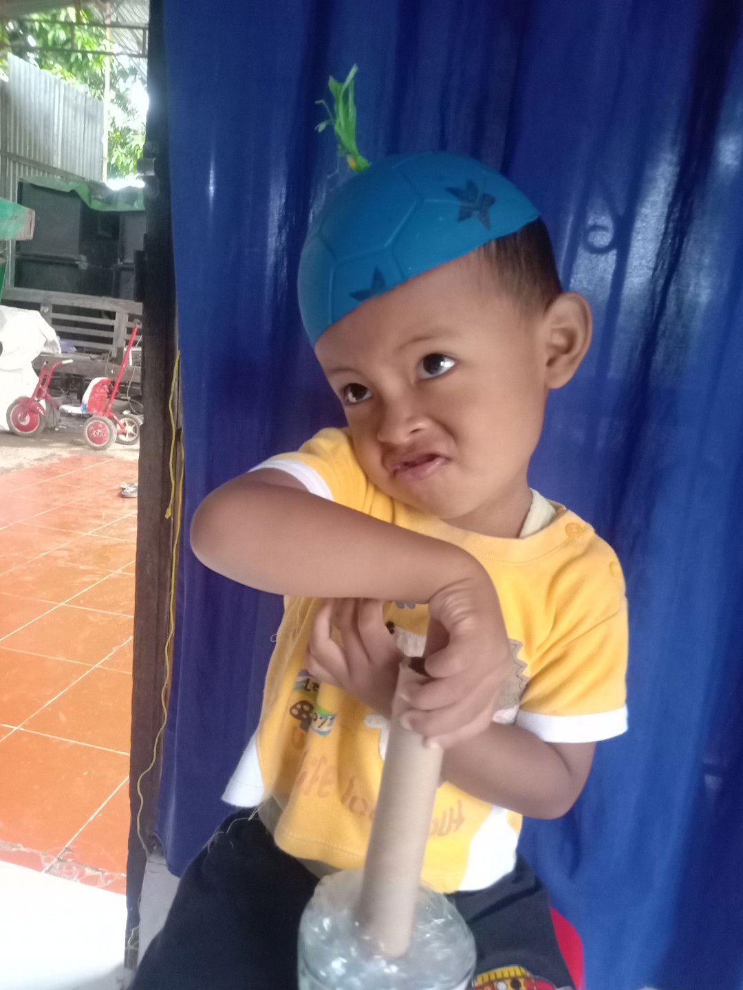 Nina Nurcahyati profile icon