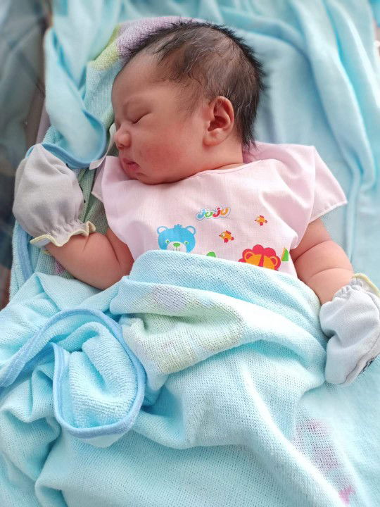 Oil Kanjana Sawangprathep profile icon