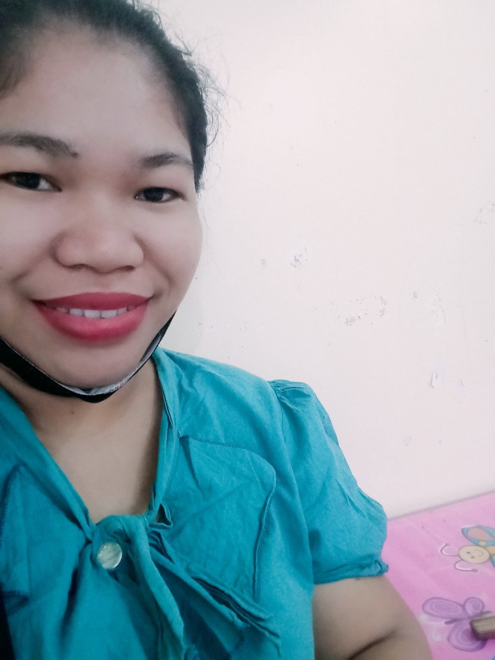 michelle delima profile icon