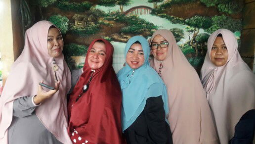 Nurmala Sari profile icon