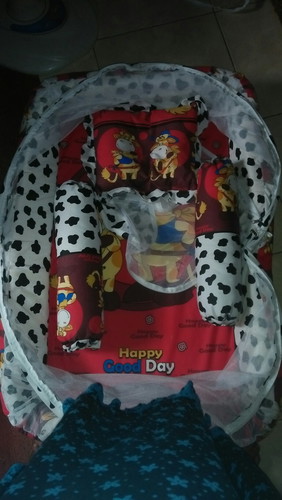 kasur bayi