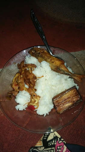 sarapan