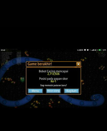 yg lagi viral