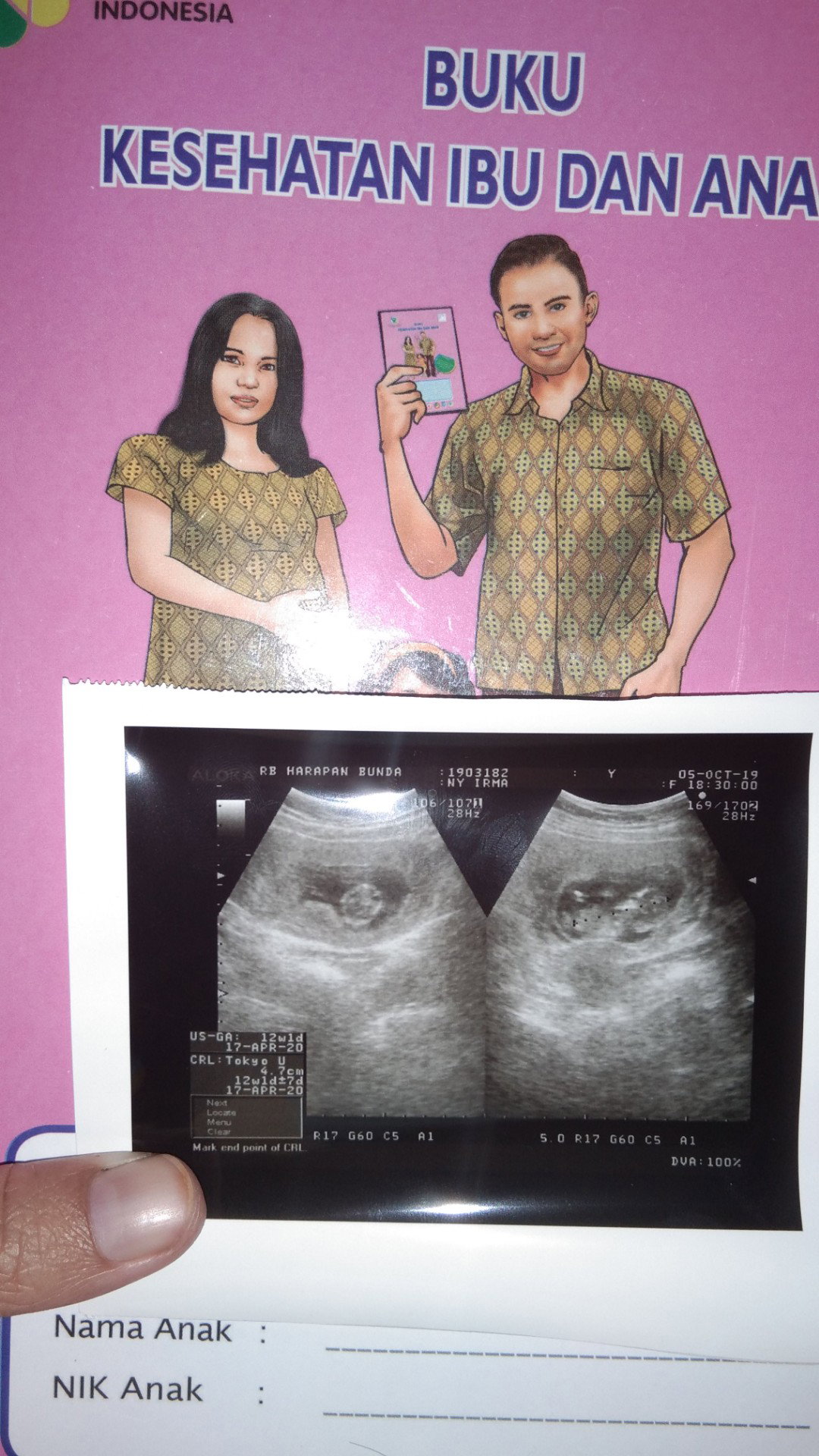 bersyukur