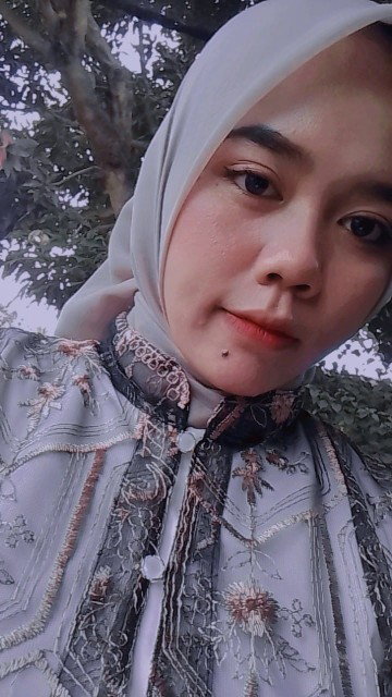 Lail syafira profile icon