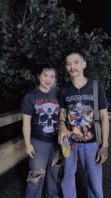 นางสาว ชุสุมา แก่นแก้ว profile icon