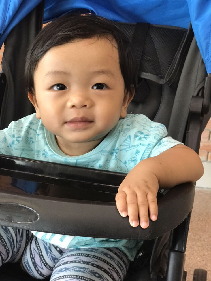 ดุลูกแล้วลูกไม่เข้าเต้าอีกเลย