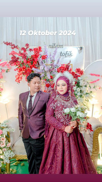 Nilam cahya profile icon