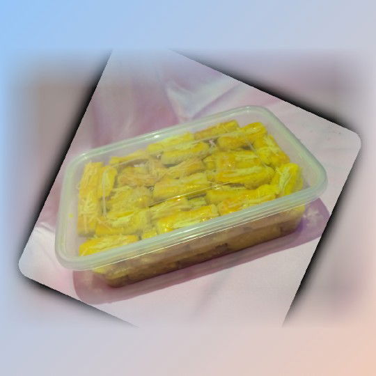 nambah buat kebutuhan debay