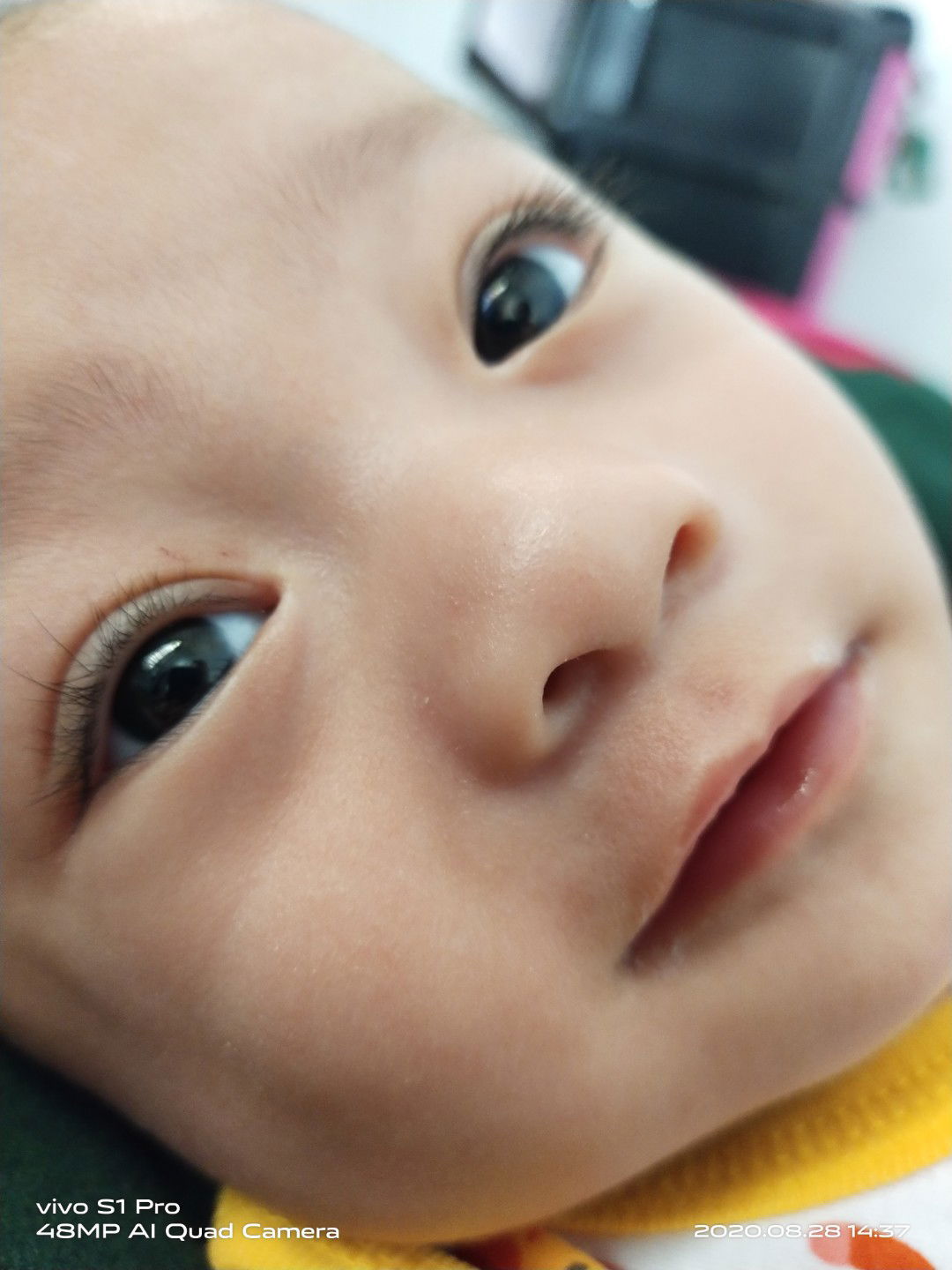 Ummu Abdurrahman profile icon