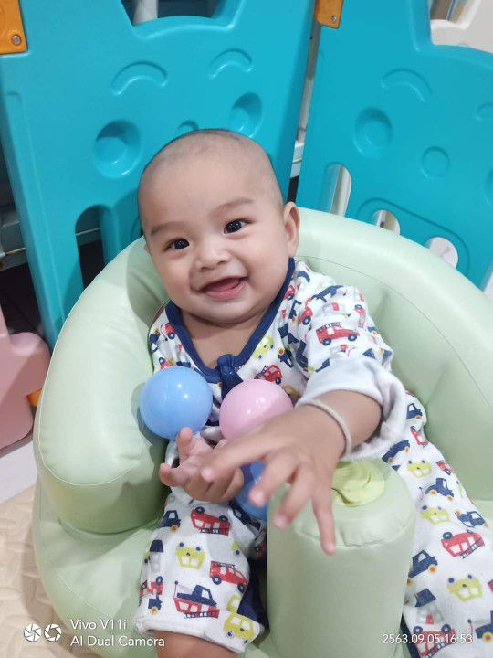 แววดาว ประสงค์ทรัพย์ profile icon