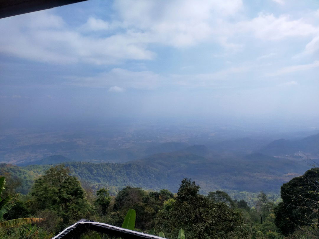 Siriphan NamFon profile icon