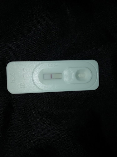 Urine Pregnancy Test