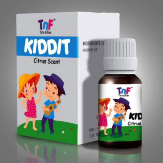 KIDDIT