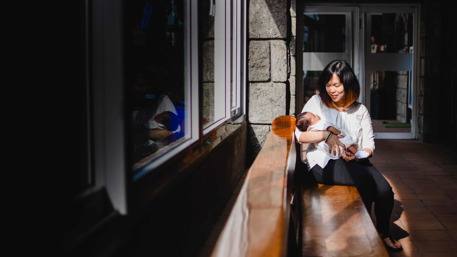 Eliza Flores-Genito profile icon