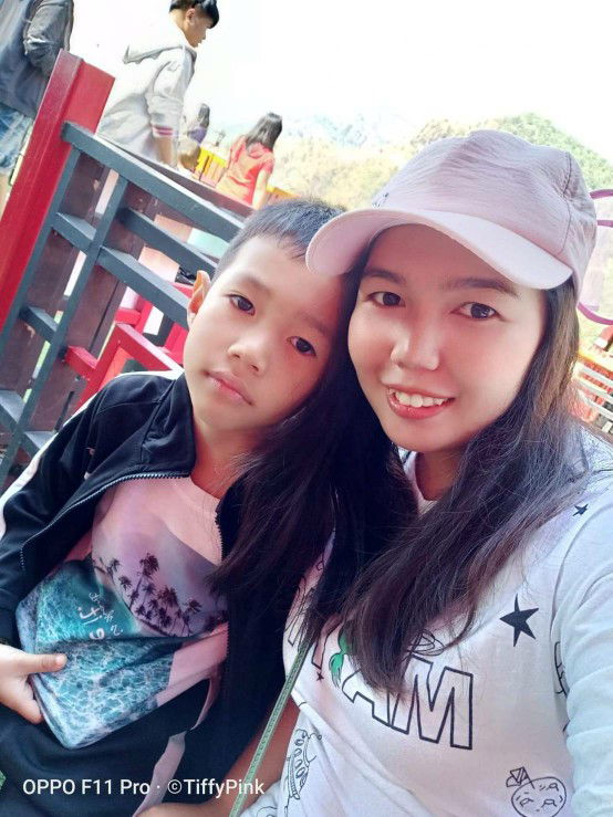 วีรชน สมฤทธิ์ profile icon