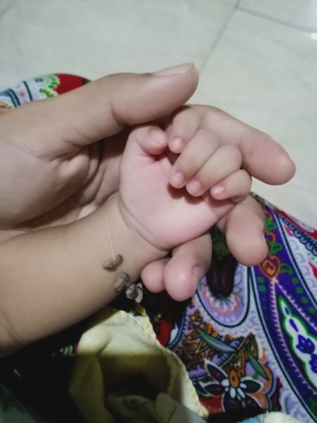 mama wa profile icon