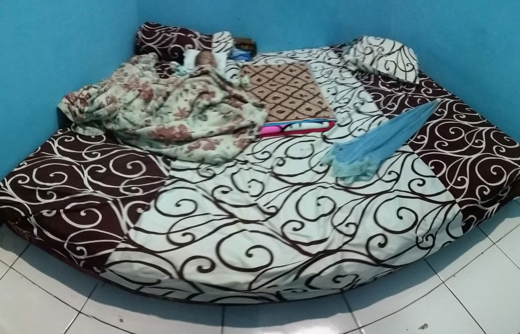 Sinta Nira Handayani profile icon