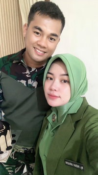 Indah Ariadin profile icon