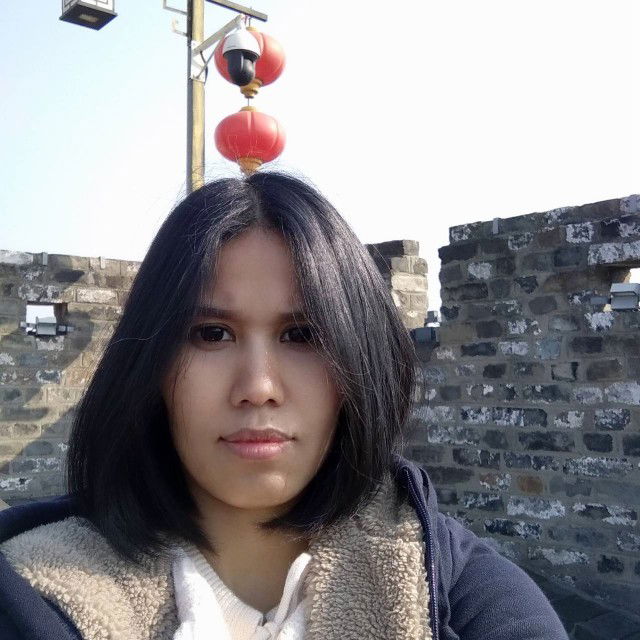 Jaruwan Kongpan profile icon