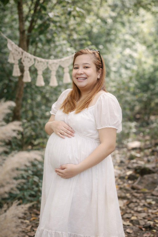 Maureen Agustin profile icon