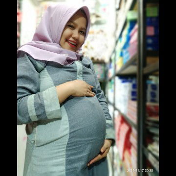 usia Kandungan 23 Minggu