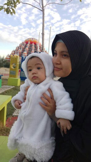 Ummu Nafisah profile icon