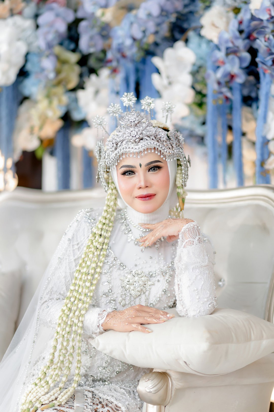 Seliana profile icon