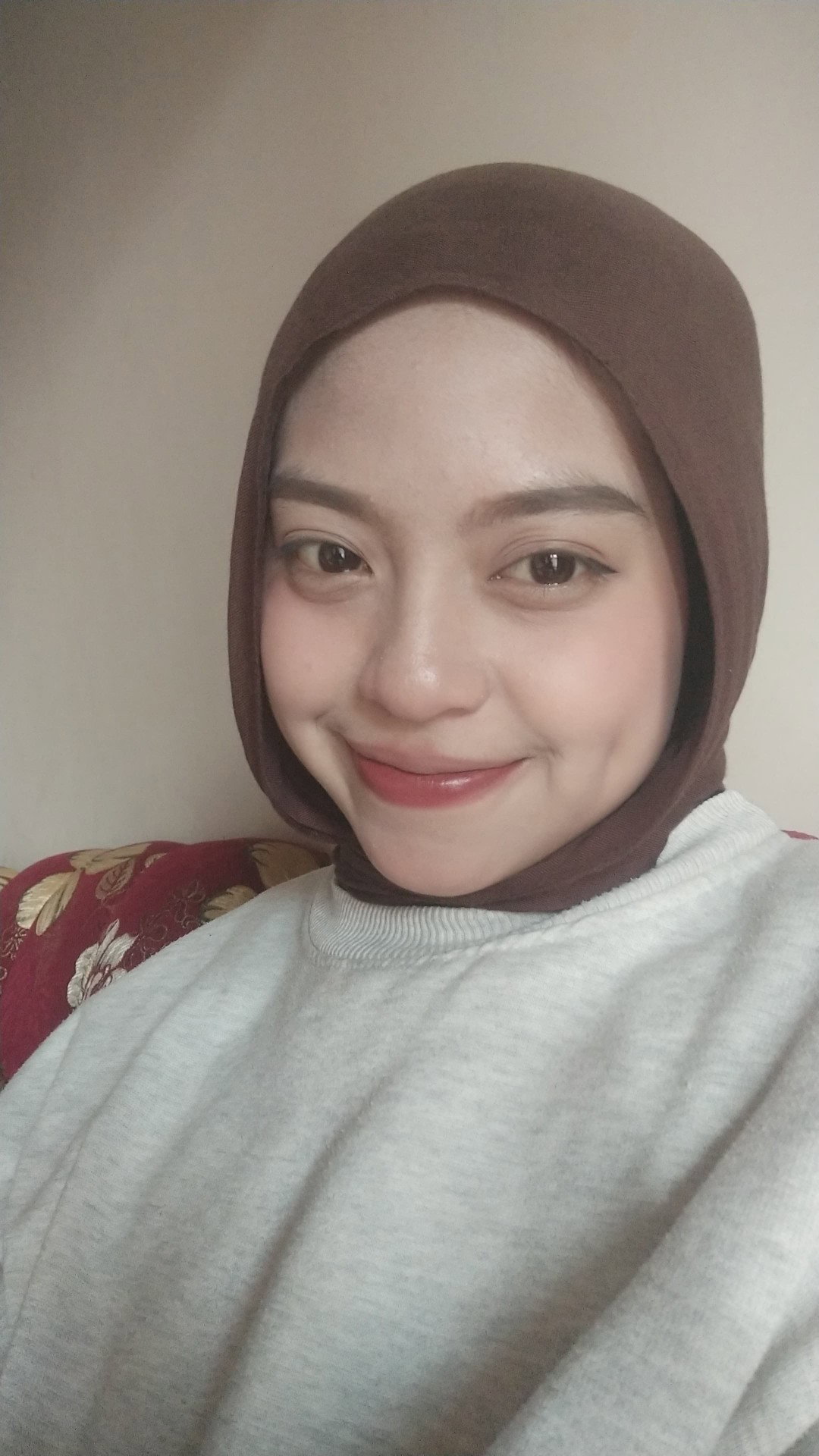 Alexa Putri firnanda profile icon