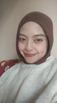 Alexa Putri firnanda profile icon