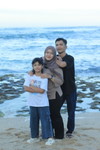 Berkah Hidayah Putri profile icon