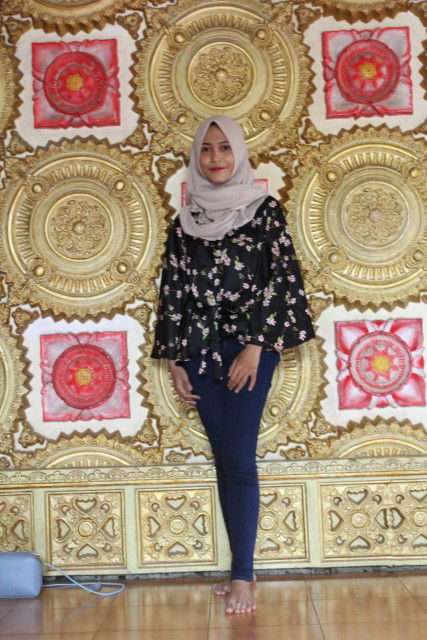 Novry Erly Rosa profile icon