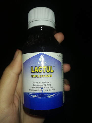 lactul