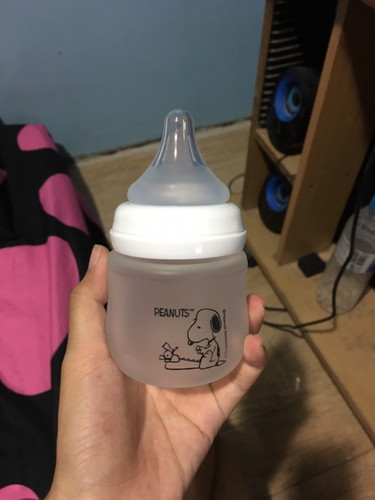 ขวดนม