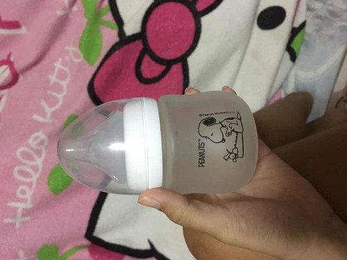 ขวดนม