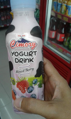 yogurt