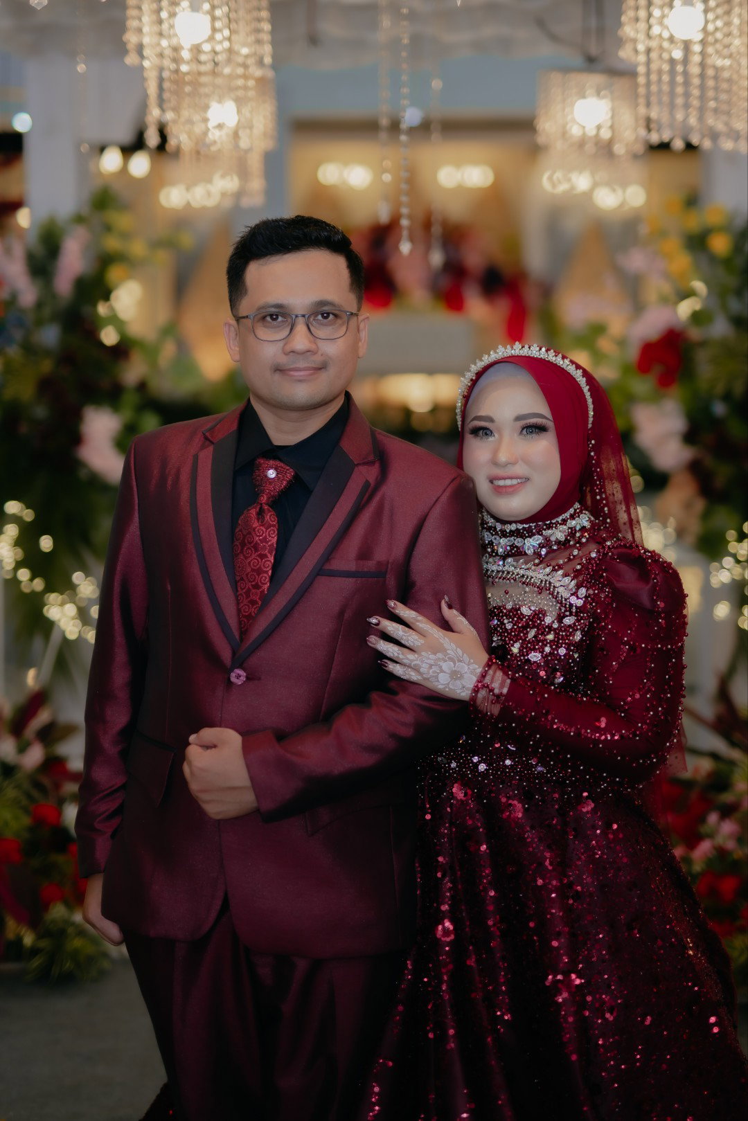 Radit Andini profile icon