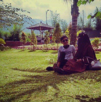 ummu aisyah profile icon