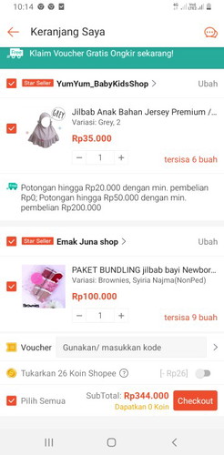 jilbab