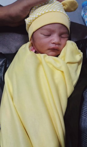 babyku