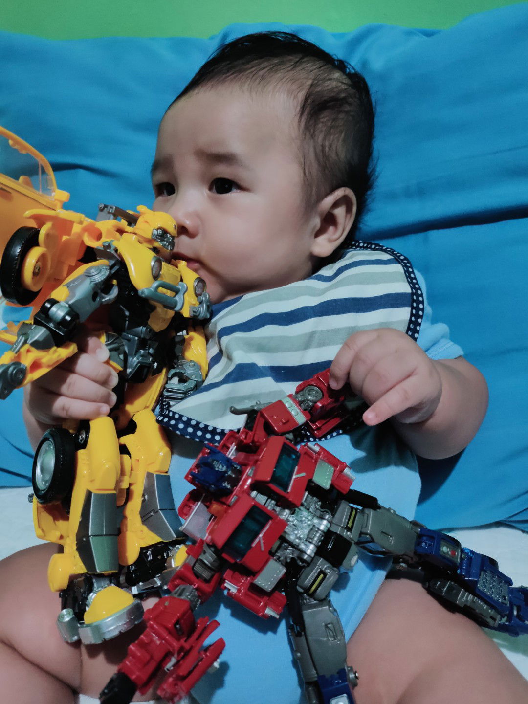 Mauren Lapidez profile icon