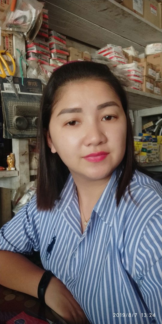 Mega Natalia profile icon