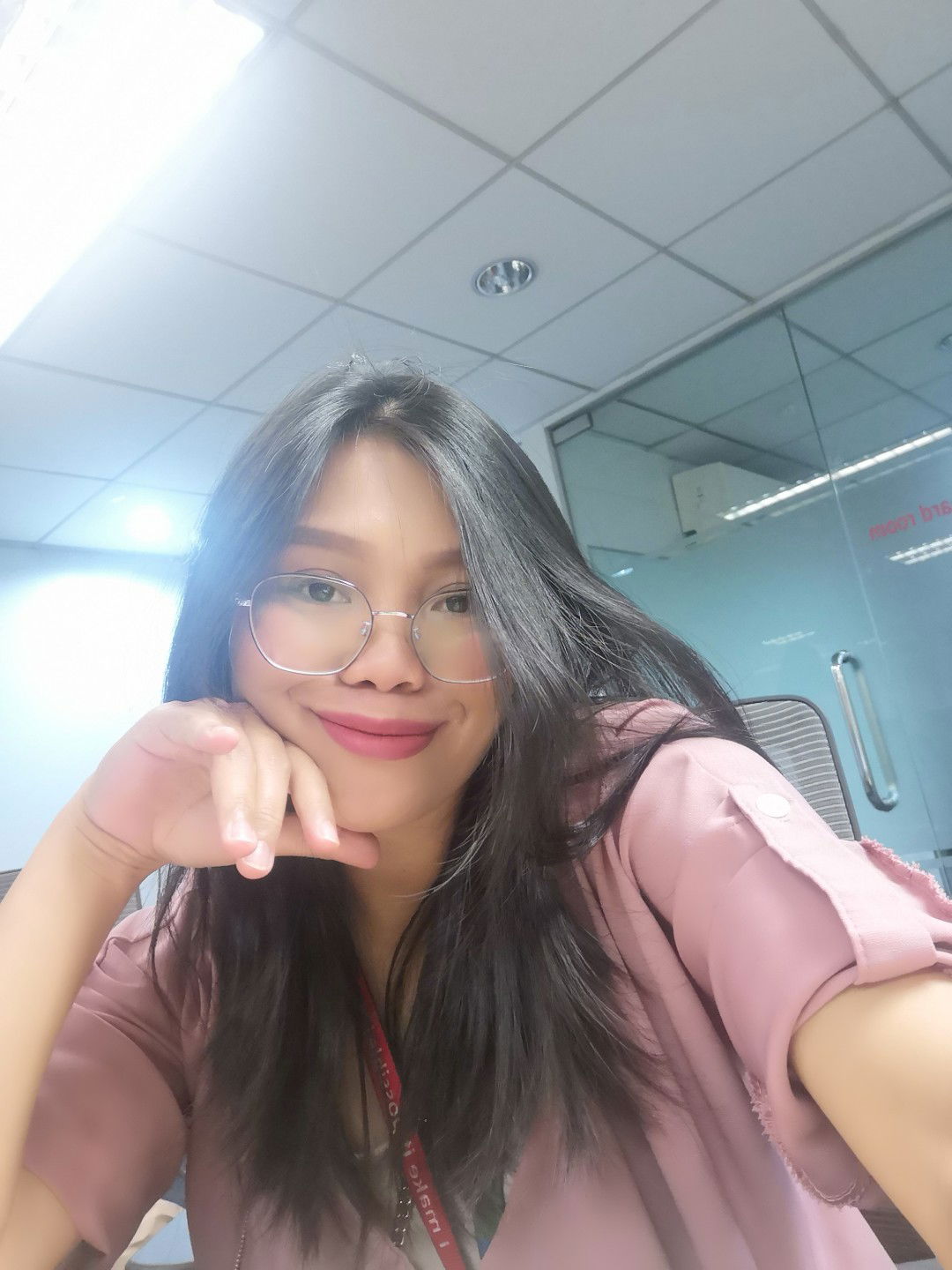 Aiza Balante profile icon