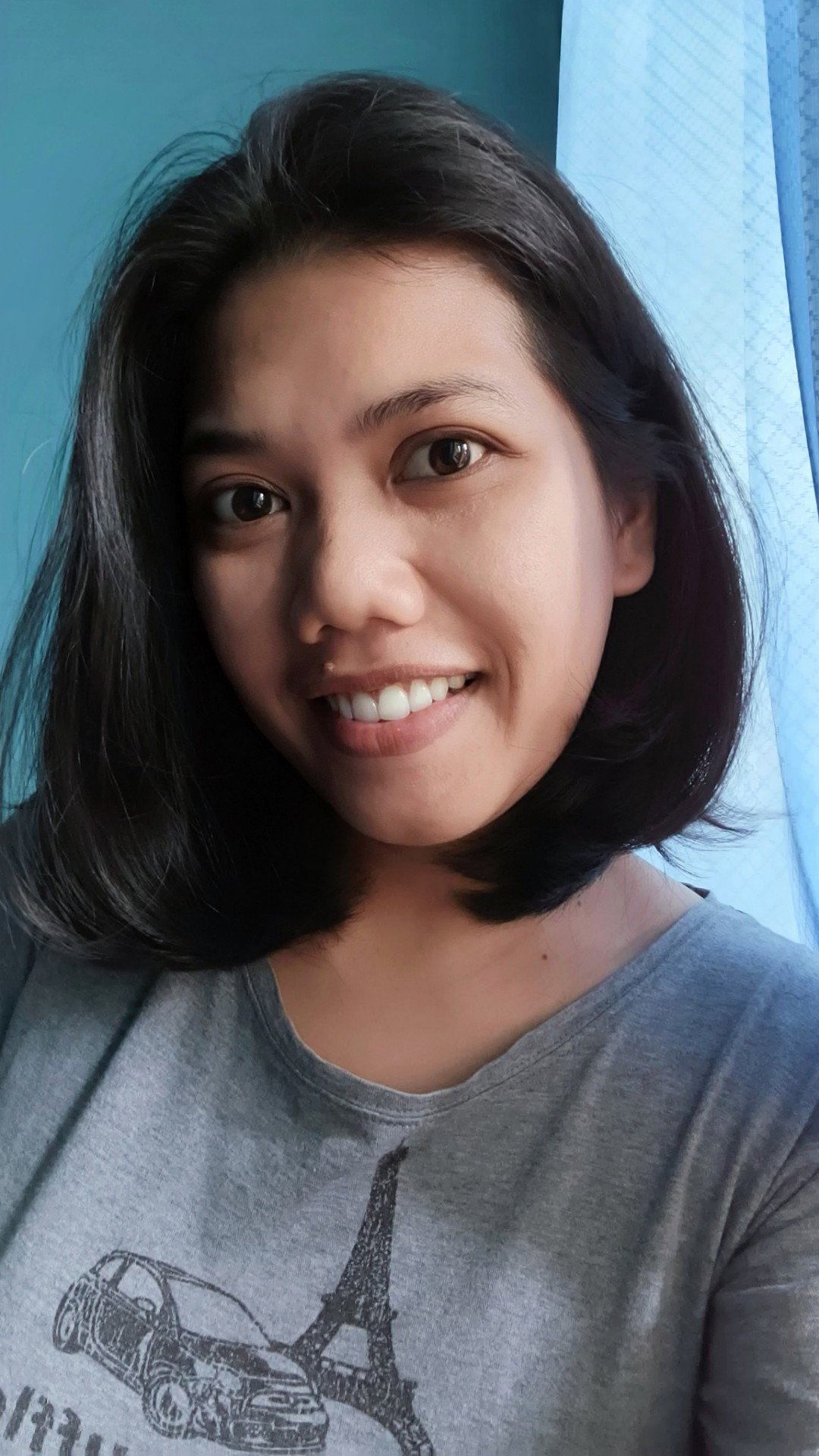 Evi Simaremare profile icon